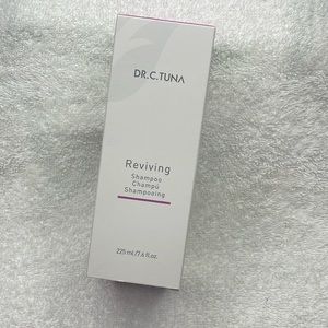 Reviving Shampoo by Farmasi